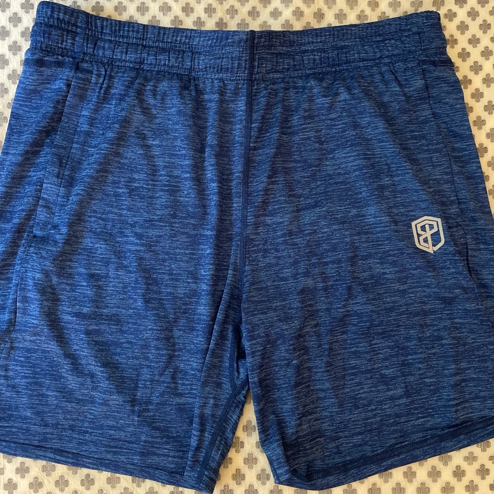 NWT Born Primitive Revival Short size XL